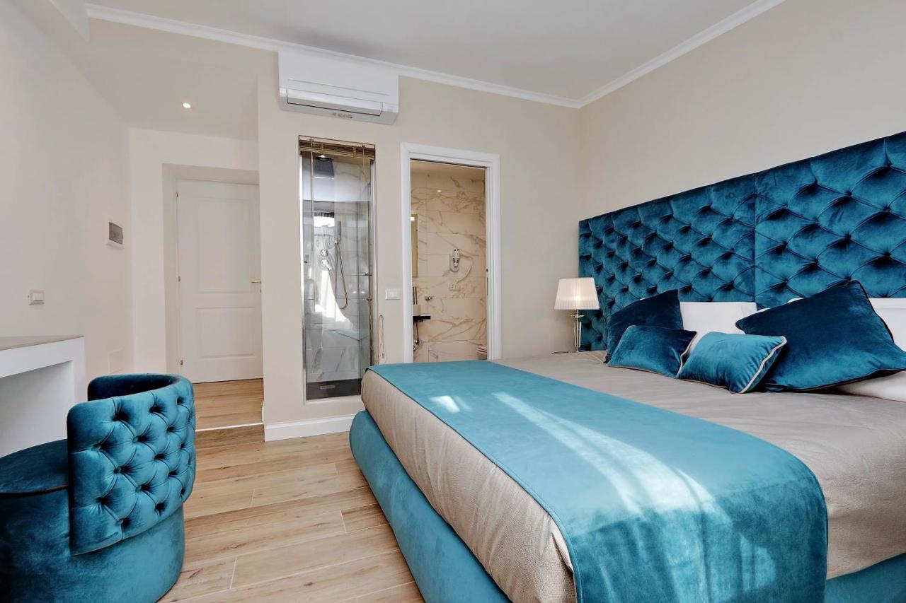 Relais Aquarium Bed & Breakfast Roma Exterior foto